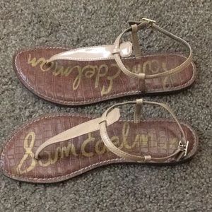 Sam Edelman Gigi Sandals size 8